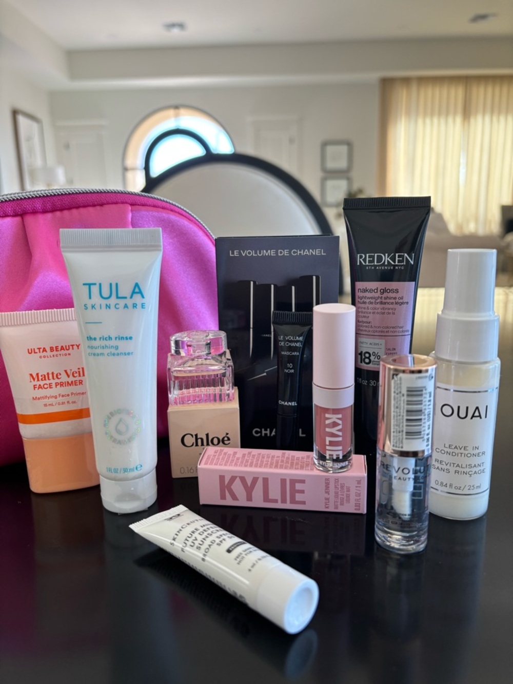*CLOSEOUT* 10 Piece Beauty Set